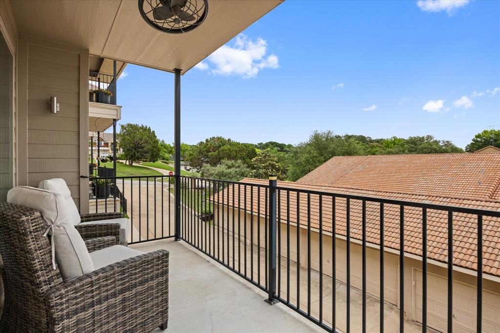 DeCordova Bend Estates - Residential