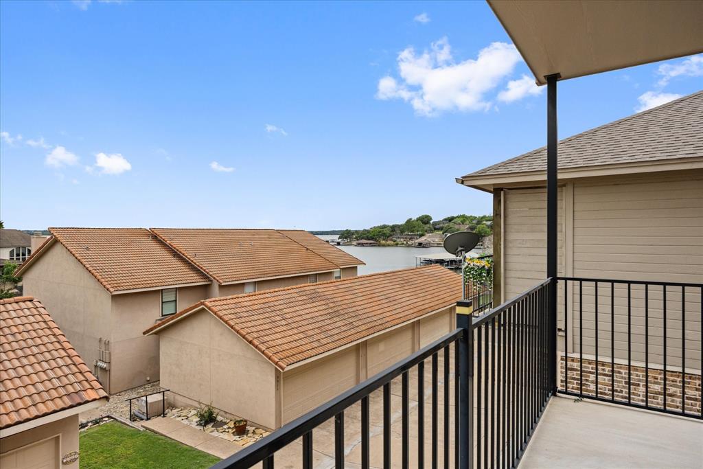 DeCordova Bend Estates - Residential