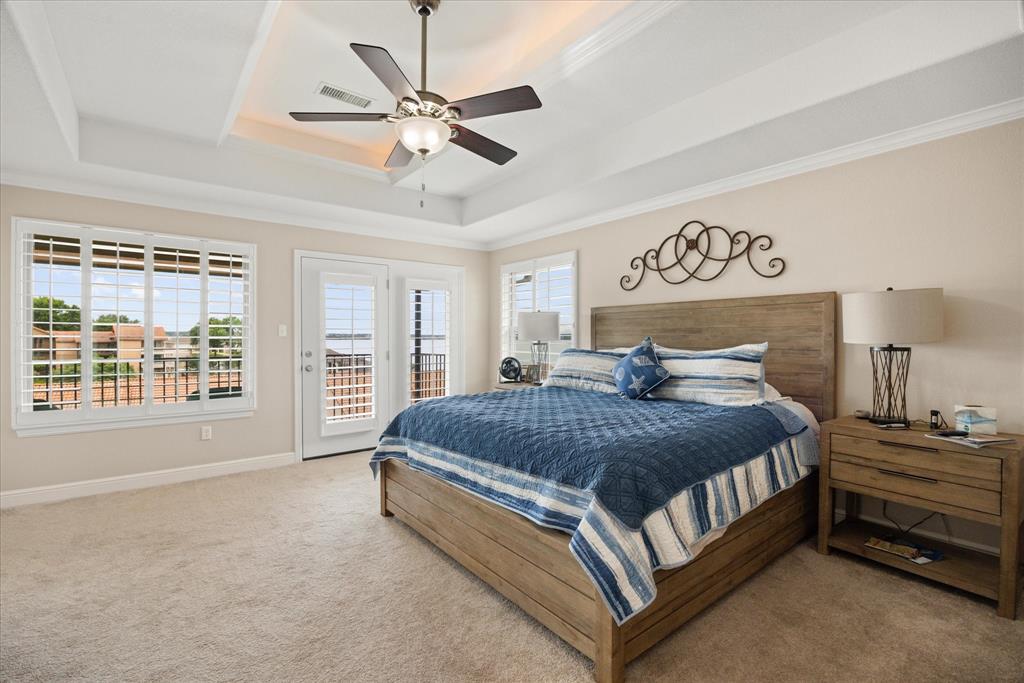 DeCordova Bend Estates - Residential