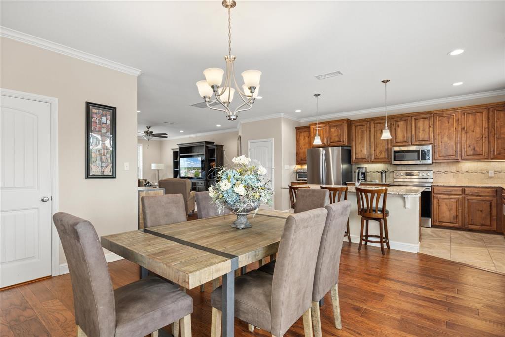 DeCordova Bend Estates - Residential