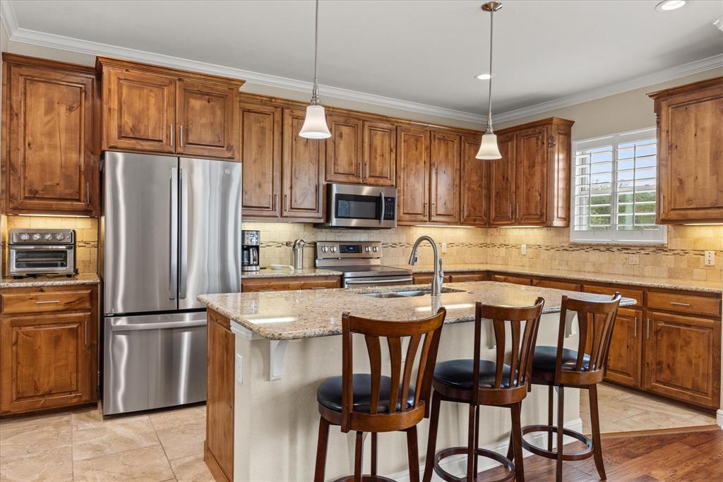 DeCordova Bend Estates - Residential