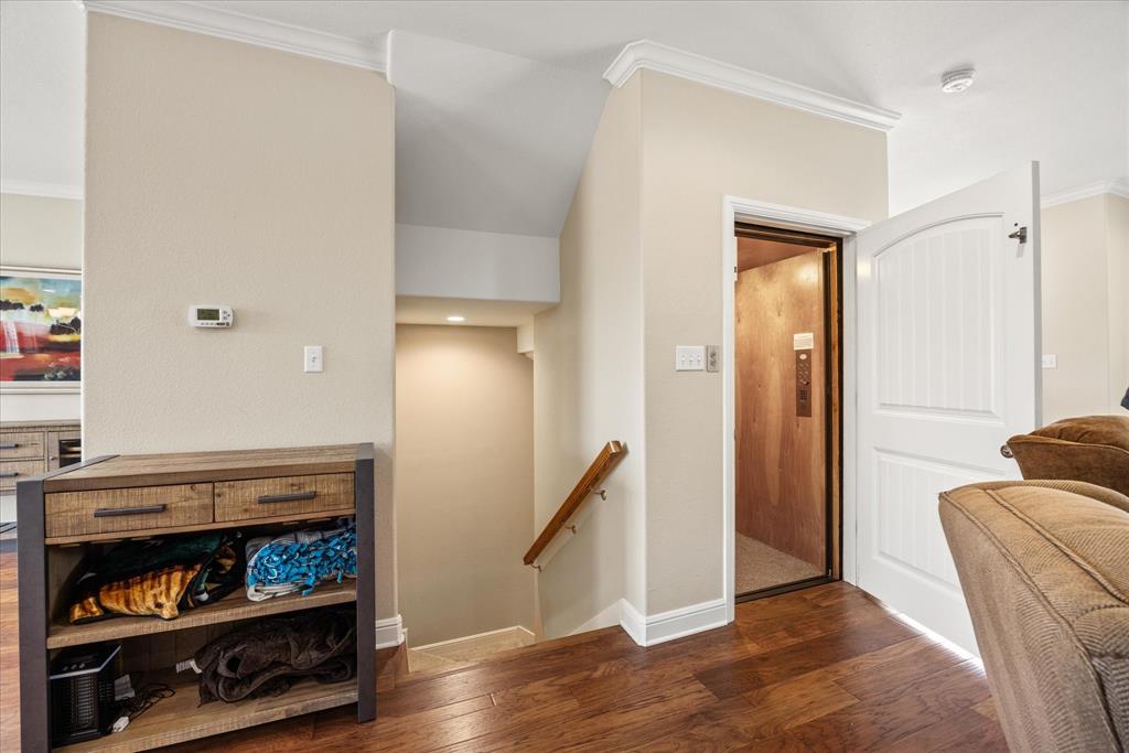 DeCordova Bend Estates - Residential