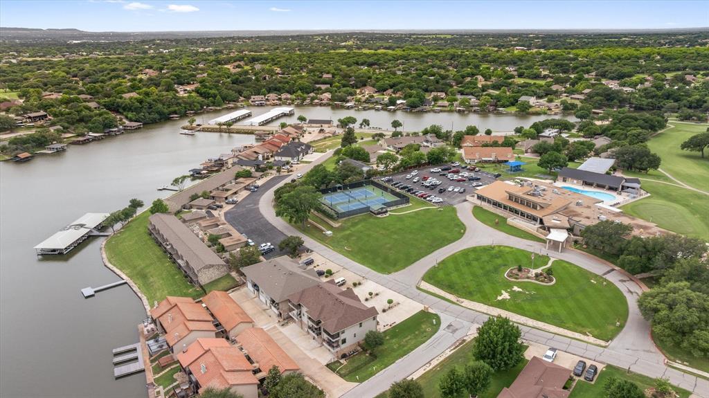 DeCordova Bend Estates - Residential