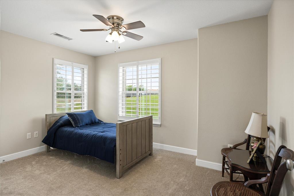 DeCordova Bend Estates - Residential