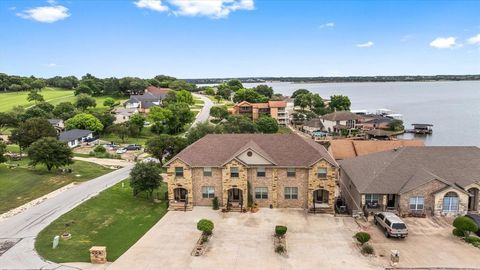 Photo of 5250 Country Club Drive #Q, Granbury, TX 76049 (MLS # 21253525)