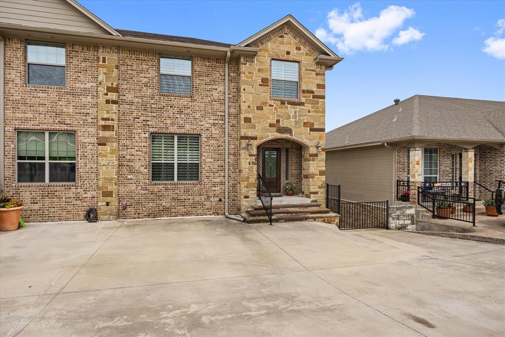 DeCordova Bend Estates - Residential
