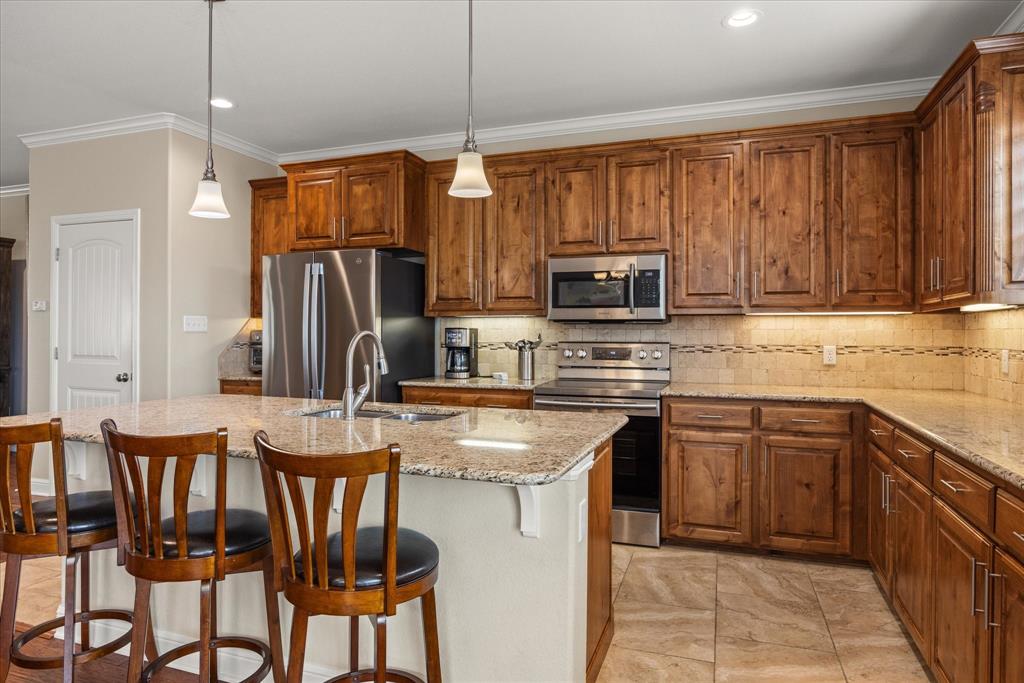 DeCordova Bend Estates - Residential