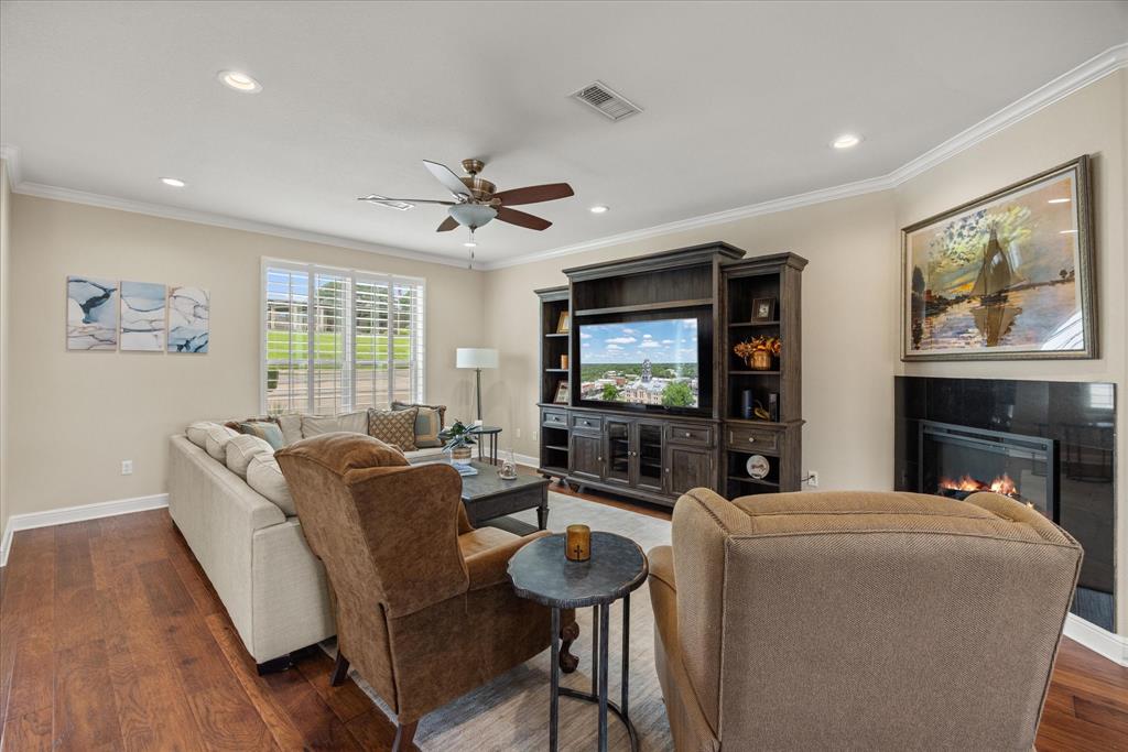 DeCordova Bend Estates - Residential