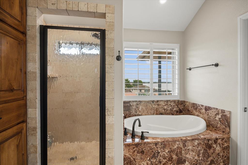 DeCordova Bend Estates - Residential
