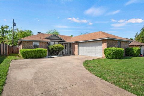 721 Hillside Drive, Cedar Hill, TX 75104 - #: 20899987