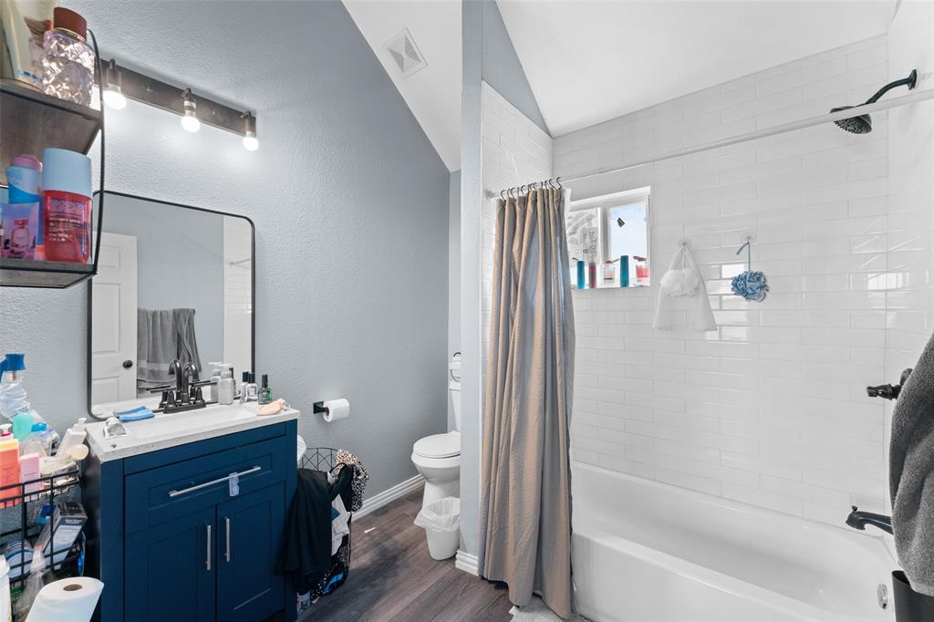 Southpoint Ranch - Residential