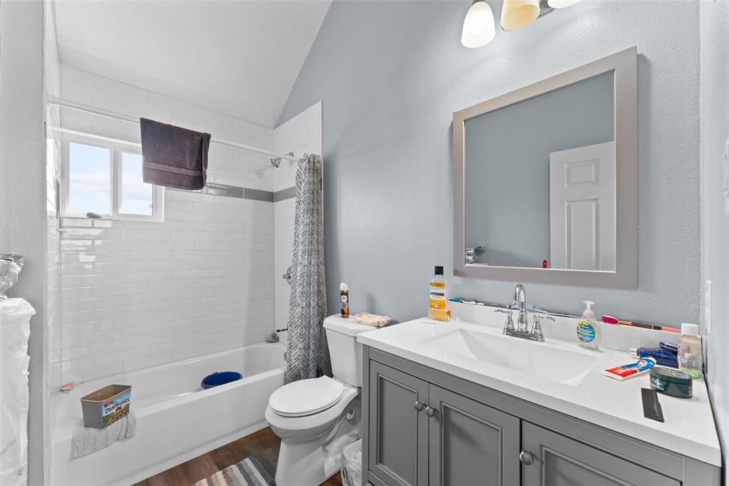 Southpoint Ranch - Residential