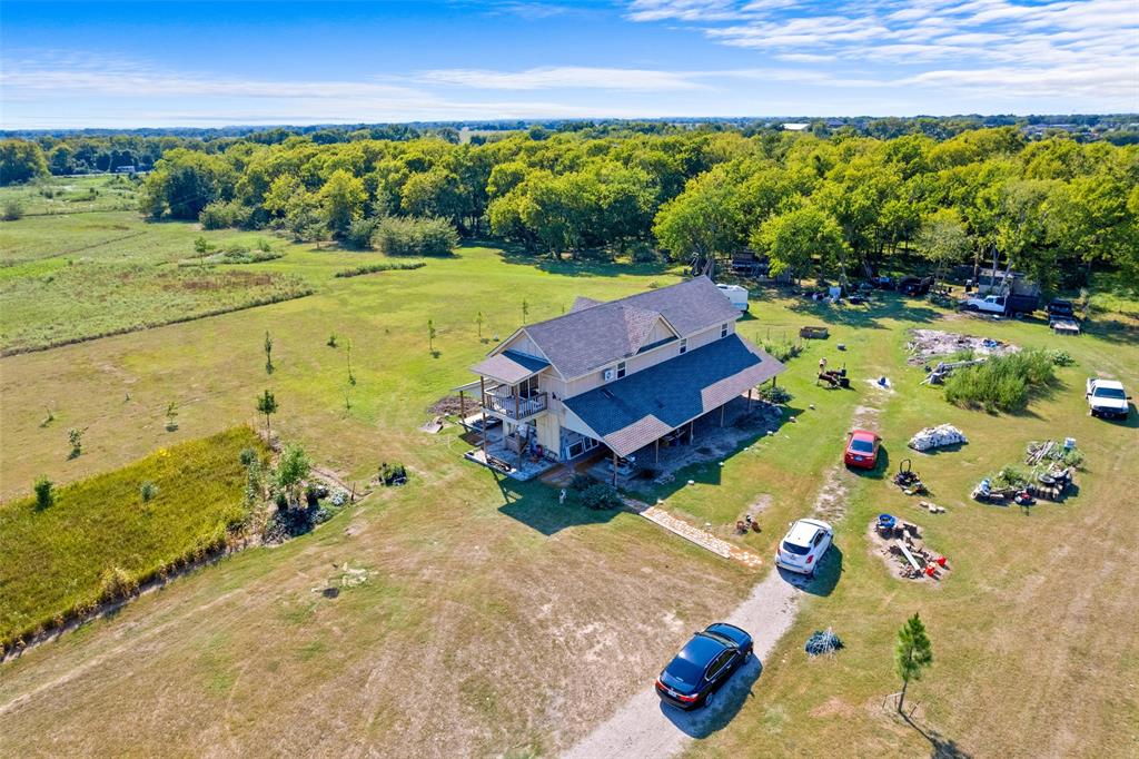 Southpoint Ranch - Residential