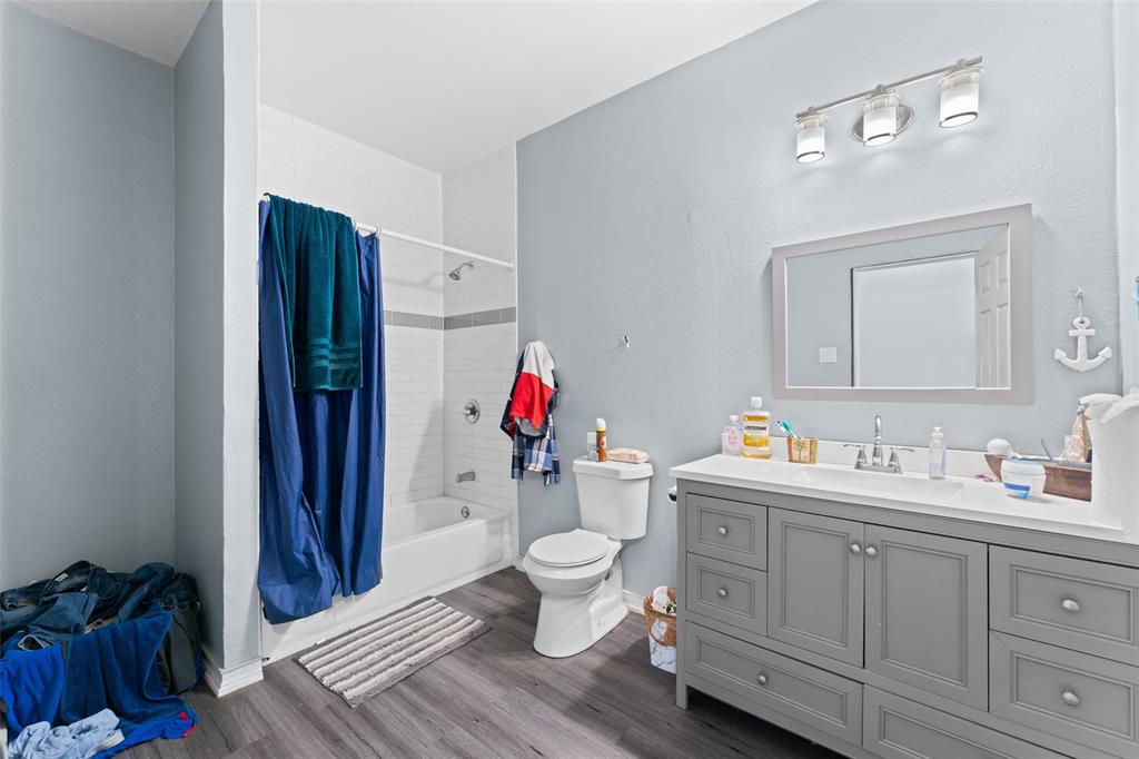 Southpoint Ranch - Residential