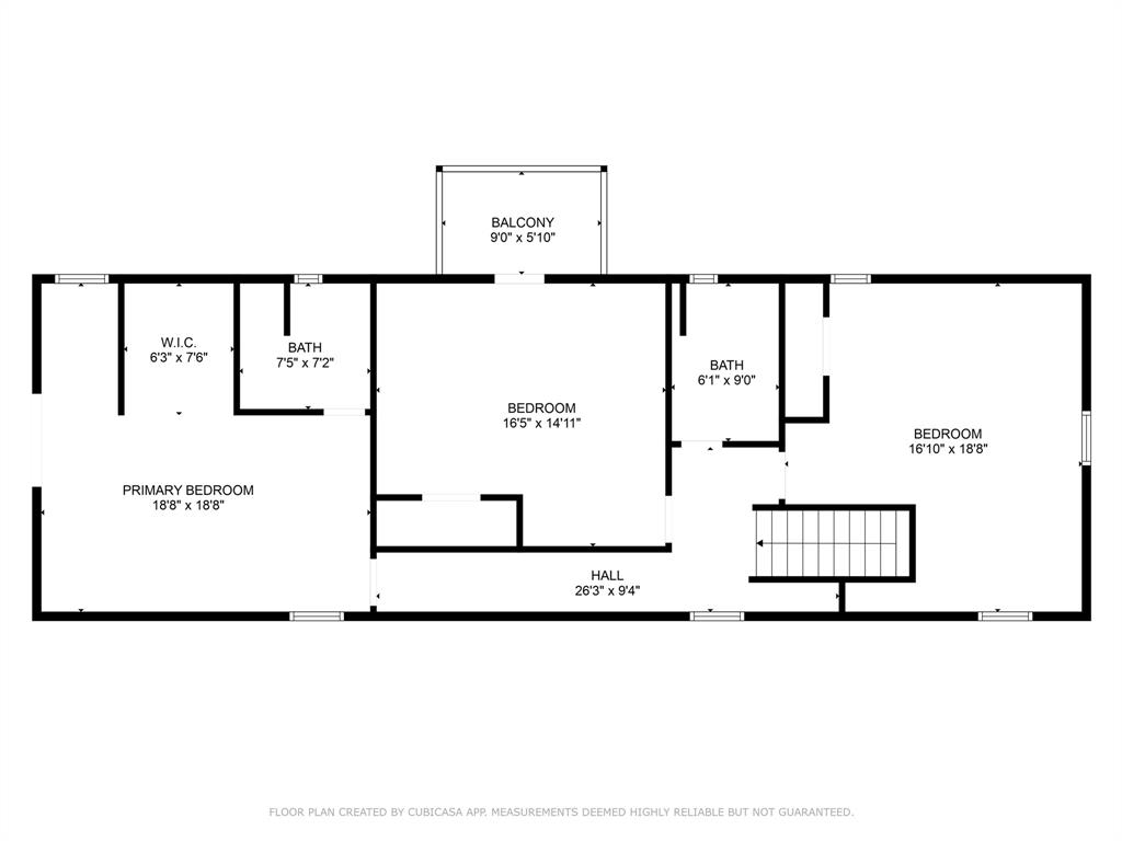 Southpoint Ranch - Residential
