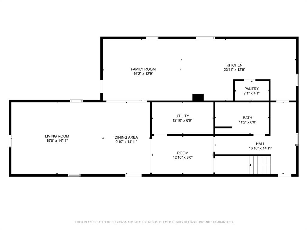 Southpoint Ranch - Residential