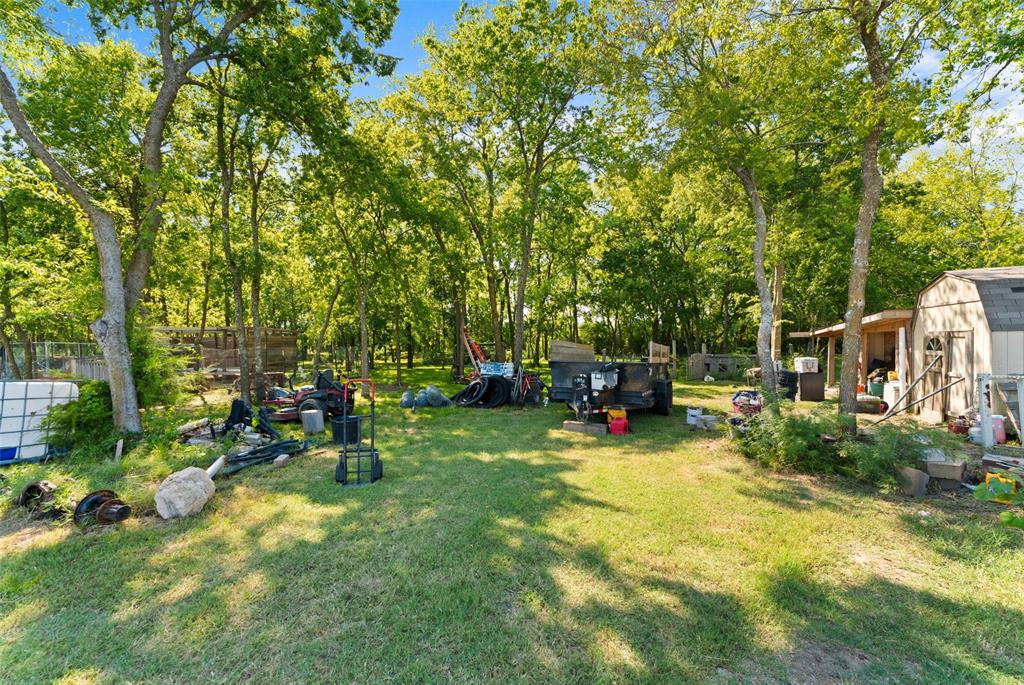 Southpoint Ranch - Residential