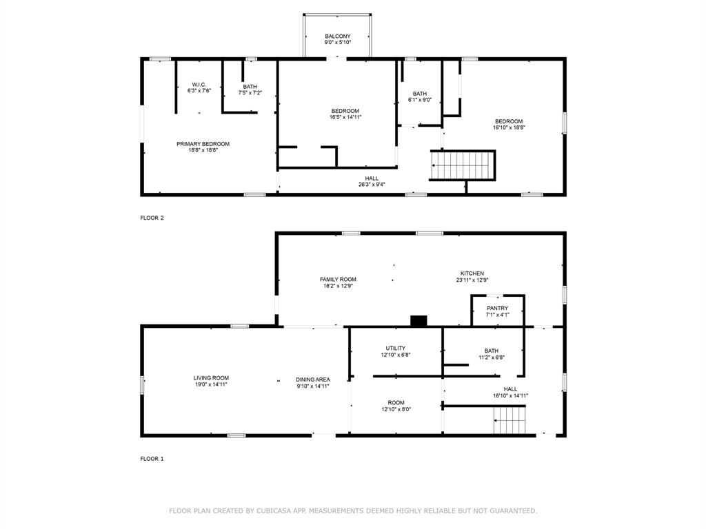 Southpoint Ranch - Residential