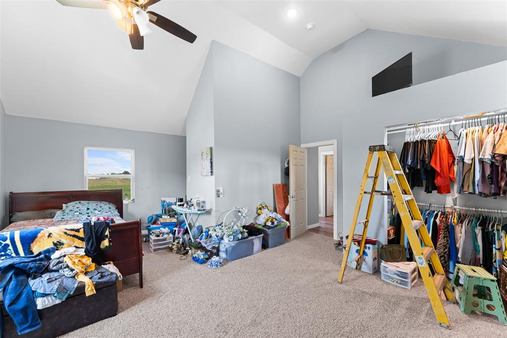 Southpoint Ranch - Residential