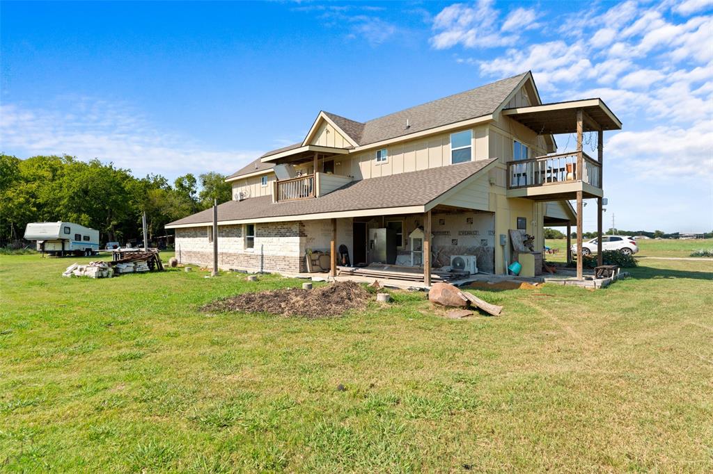402 County Road 3422