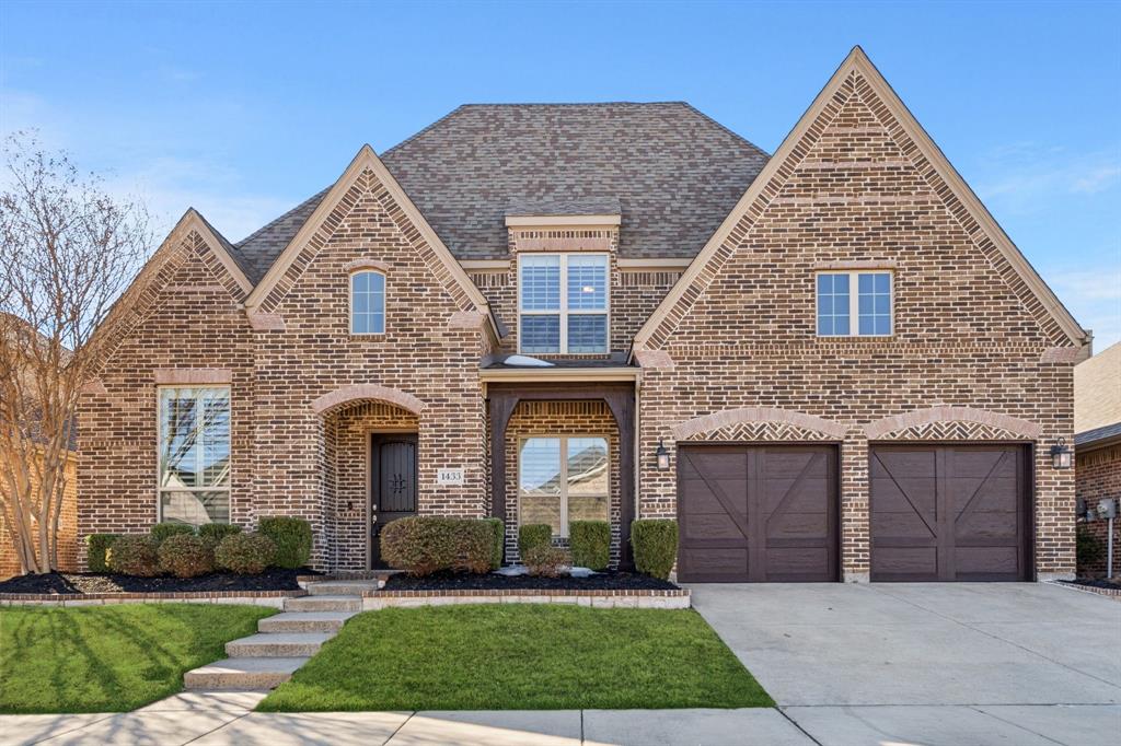 Harvest Ph 1 - Residential