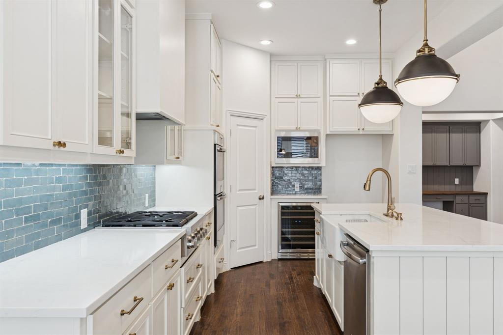 Harvest Ph 1 - Residential