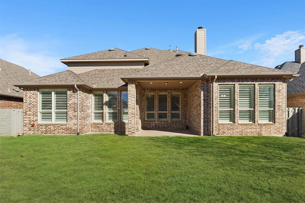 Harvest Ph 1 - Residential