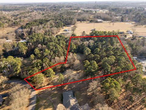 Photo of TBD Surrey Trail, Tyler, TX 75705 (MLS # 21178442)