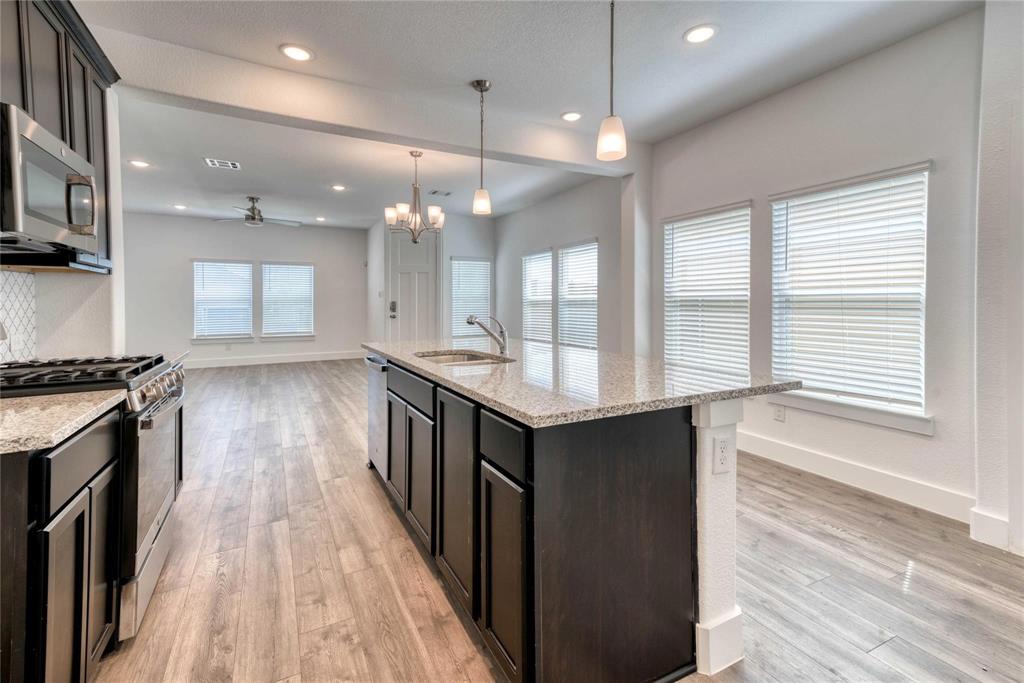 Black Hill Farm - Residential