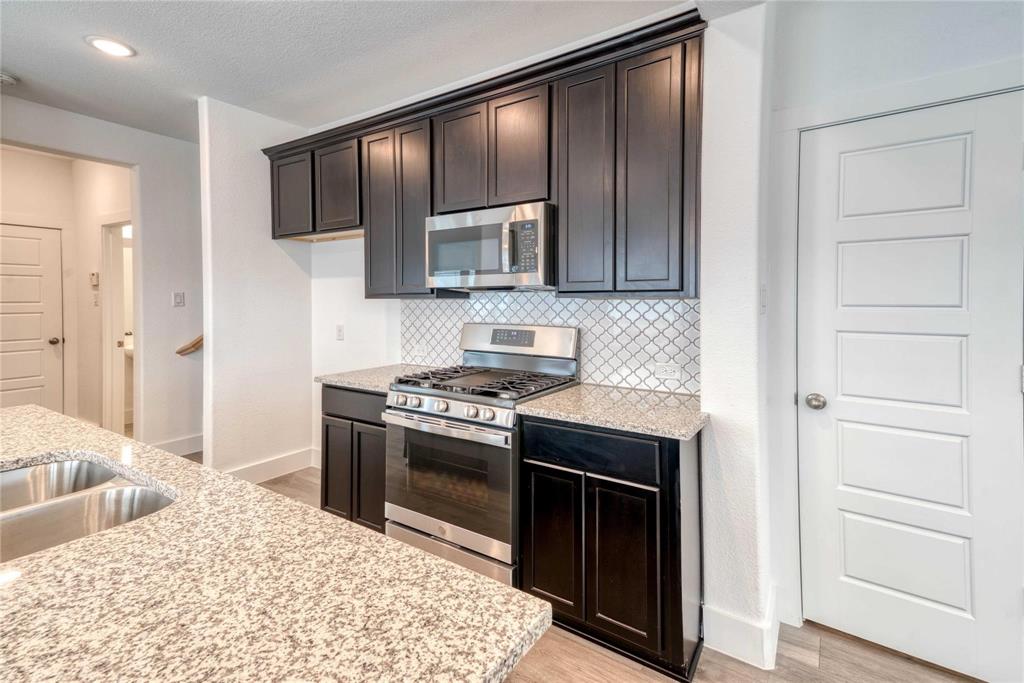 Black Hill Farm - Residential