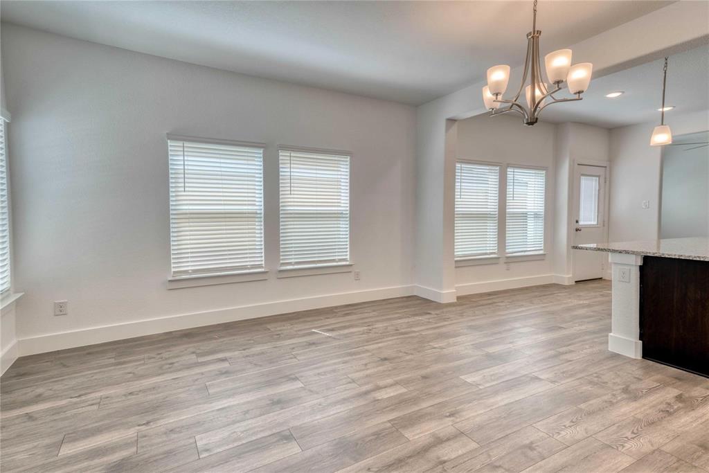 Black Hill Farm - Residential