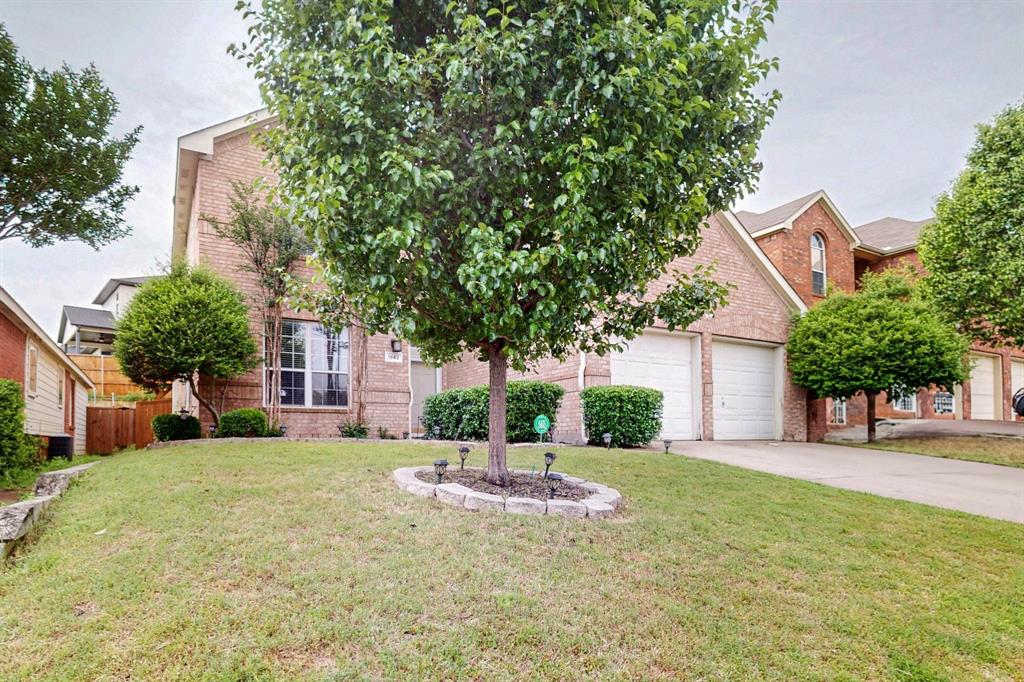 1942 Garrison Way