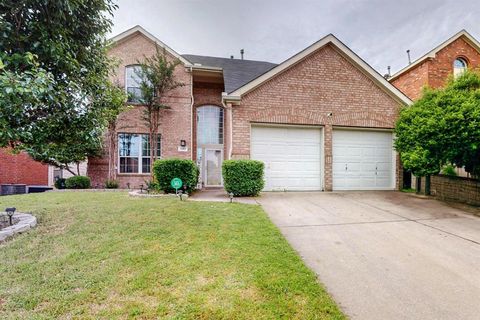 1942 Garrison Way Garland TX 75040