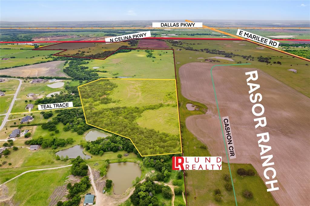 34.24 AC PRESTON LAKES Drive #B