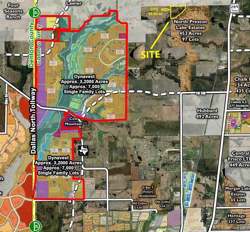 J Howard Surv ABS #435 - Land