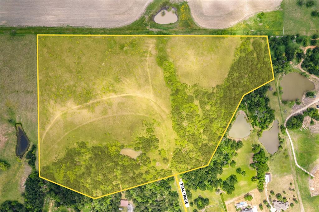 J Howard Surv ABS #435 - Land