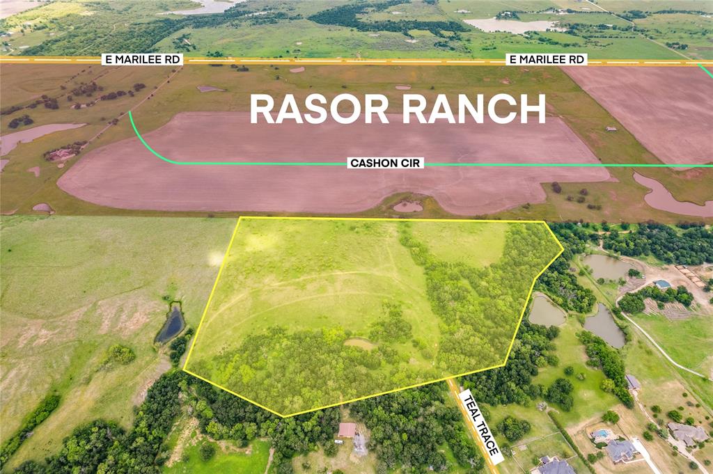 J Howard Surv ABS #435 - Land