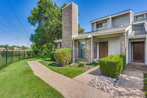 17490 Meandering Way 1101 Dallas TX 75252