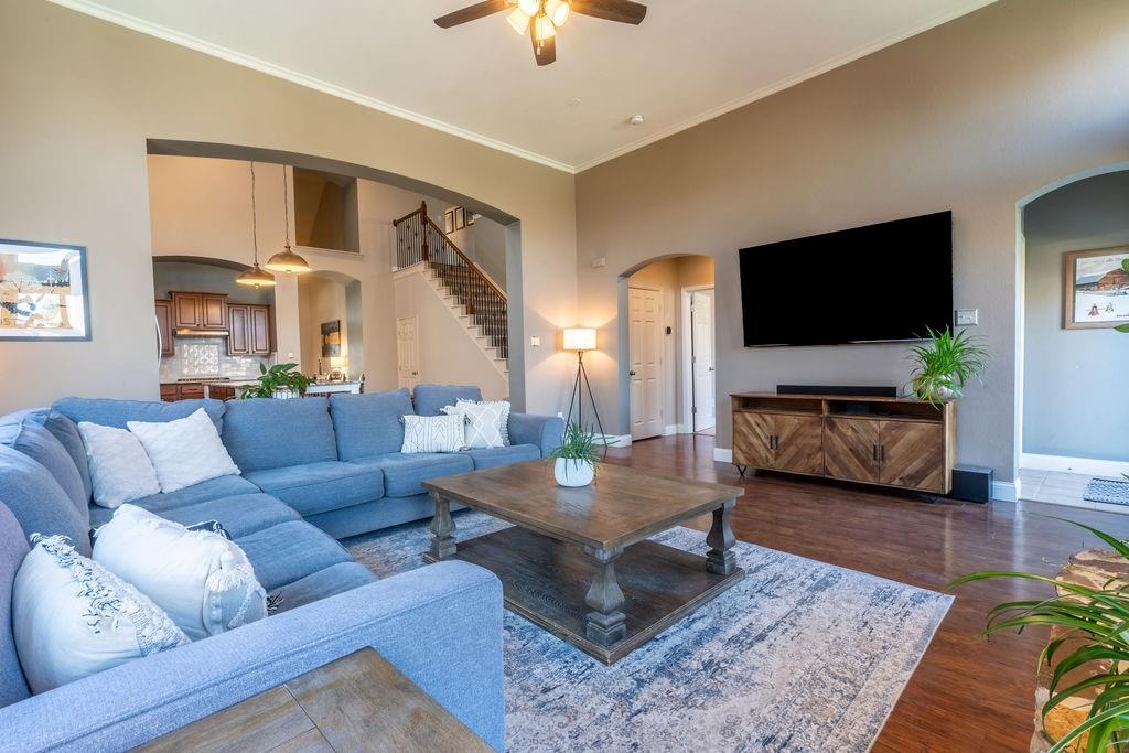 Saratoga - Residential