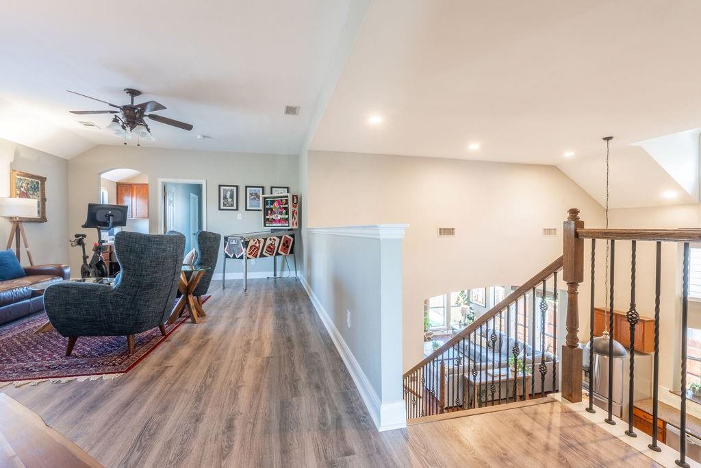 Saratoga - Residential