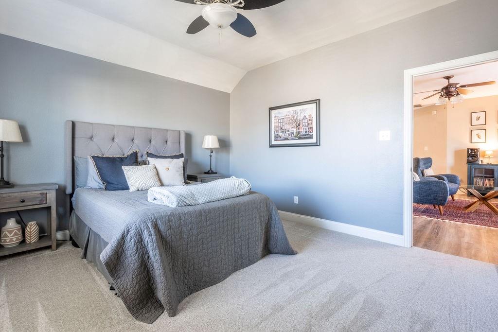 Saratoga - Residential