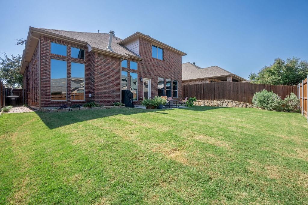 Saratoga - Residential