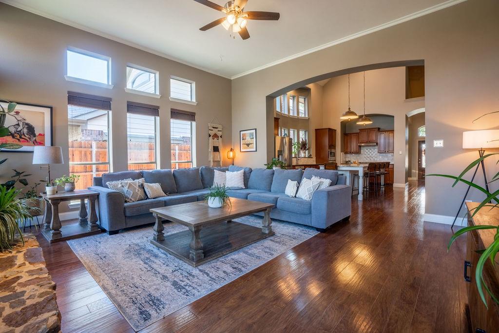 Saratoga - Residential