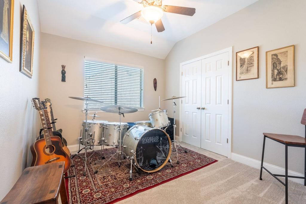 Saratoga - Residential