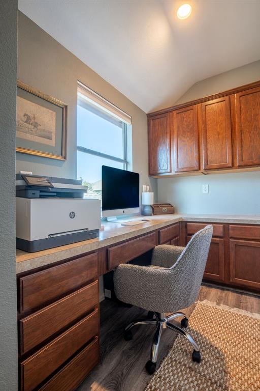 Saratoga - Residential