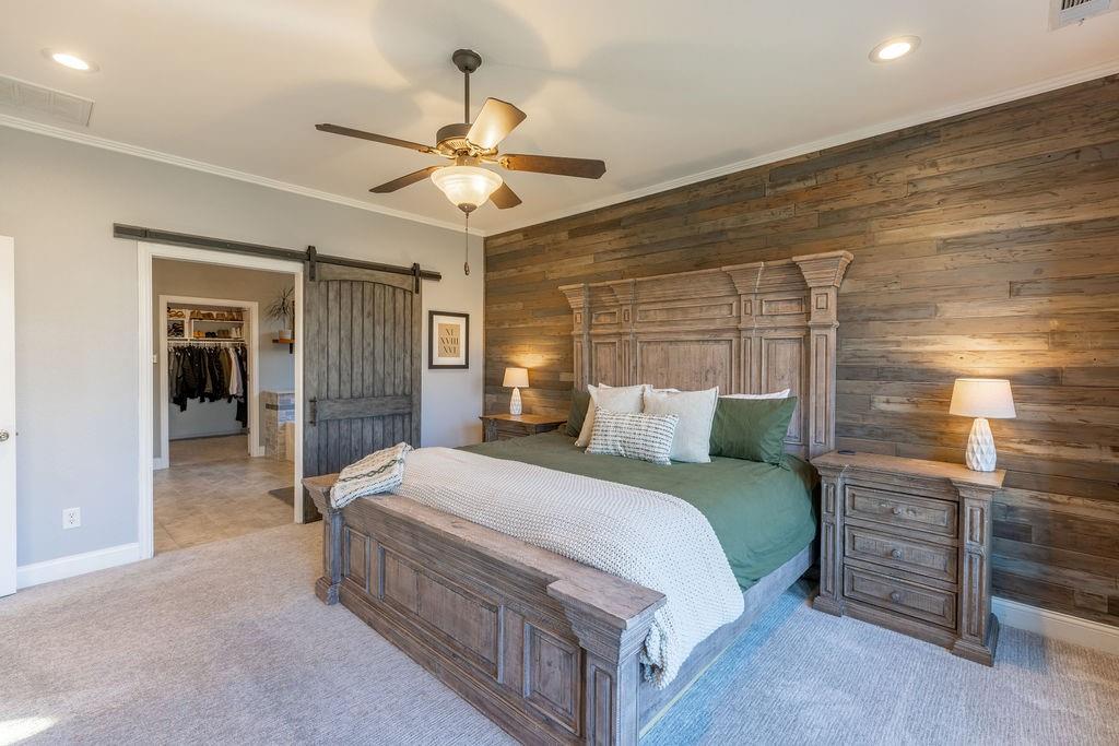 Saratoga - Residential