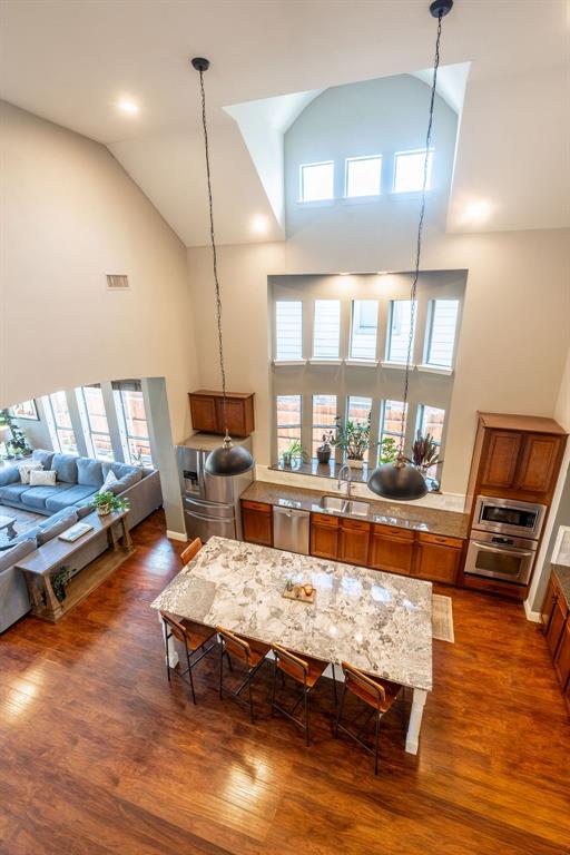 Saratoga - Residential