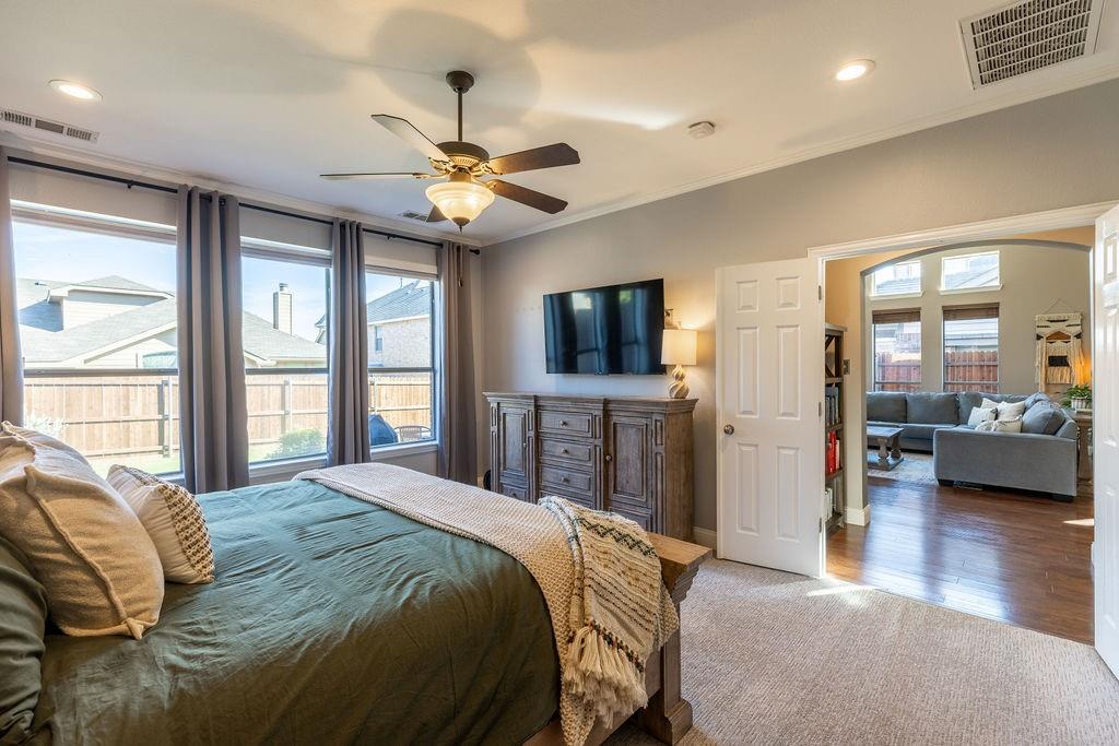 Saratoga - Residential