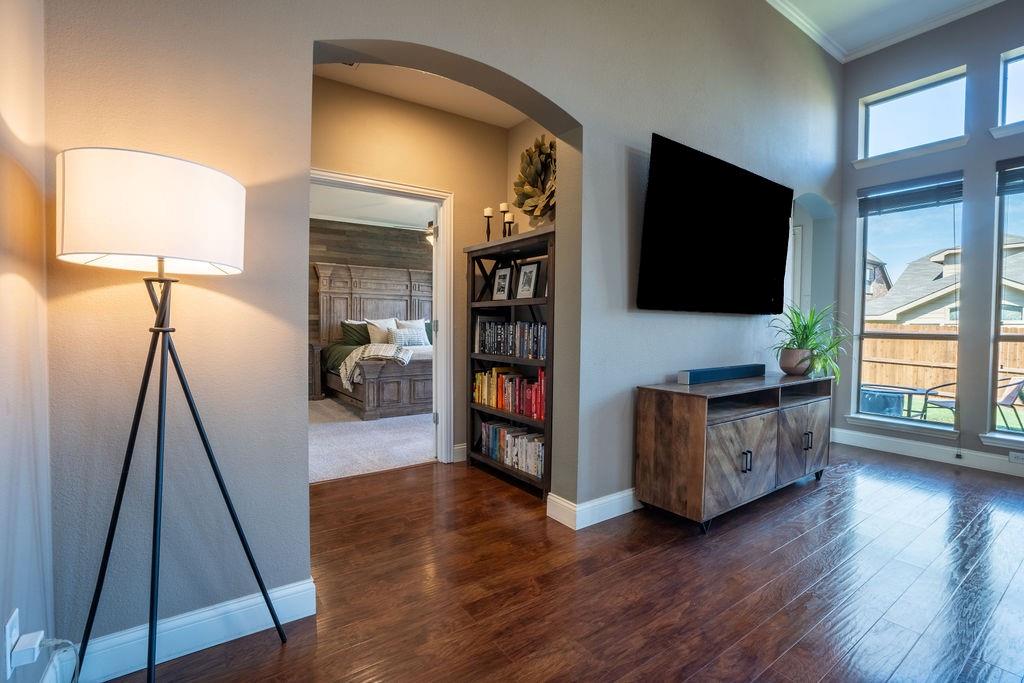 Saratoga - Residential