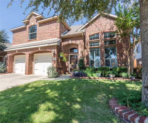 3325 Count Drive Fort Worth TX 76244